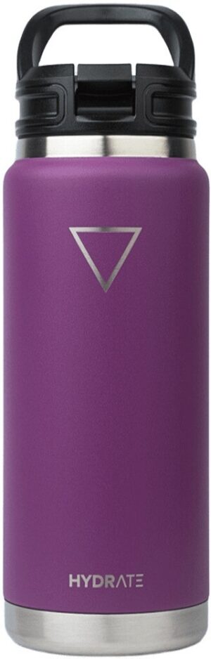 Botella Térmica Hydrate 770 mL - Violeta