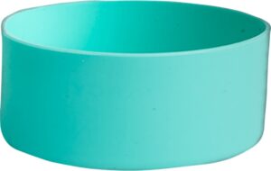Protector de Silicona para Botella Térmica Hydrate - Aqua