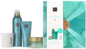 Kit Rituals The Ritual Of Jing Karma Bestsellers