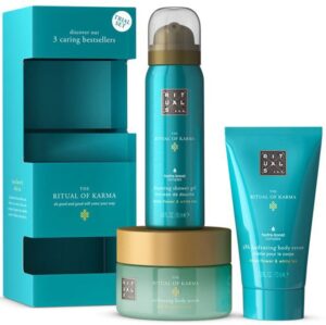 Kit Rituals The Ritual Of Jing Karma Discover Our