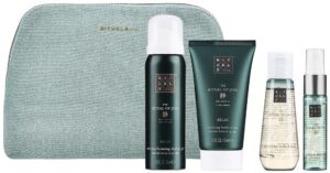 Kit Rituals The Ritual Of Jing Discover Our