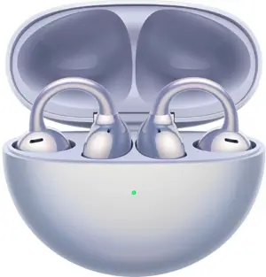 Auricular Huawei FreeClip T0017 Bluetooth - Purple