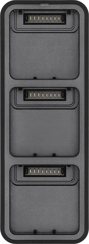 Centro de carga de baterías DJI Mavic 3 (100W)