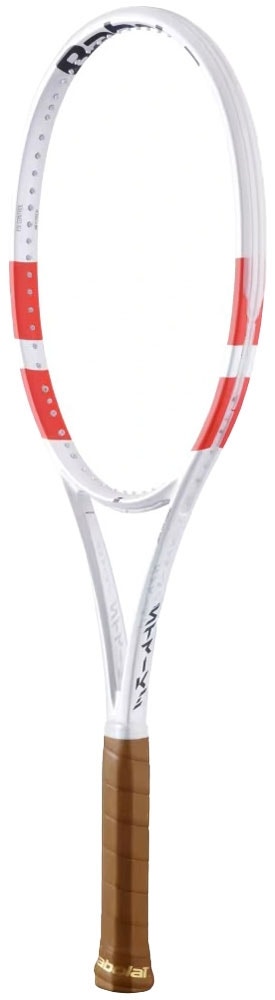 Raqueta de Tennis Babolat Pure Strike 97 Gen4 (Sin cuerda) 101531 323