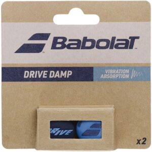 Amortiguador para Raqueta Babolat Drive Damp (2 Unidades) - 700132-136