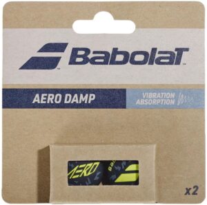 Amortiguador para Raqueta Babolat Aero Damp (2 Unidades) - 700126-100