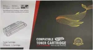Toner P510C - Cyan