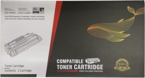 Toner P510M - Magenta