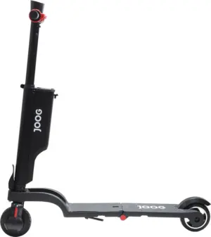 Monopatín Eléctrico Joog G6 Rueda 5.5" Batería de 5Ah Autonomía Hasta 15-20Km