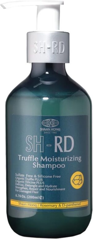 Champú Shaan Honq SH-RD Truffle Moisturizing - 200mL