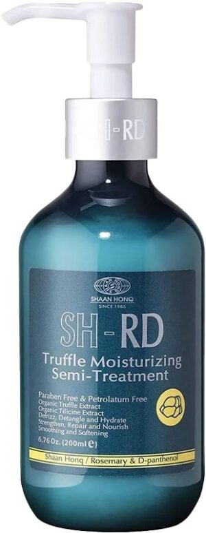 Champú Shaan Honq SH-RD Truffle Moisturizing Semi-Treatment - 200mL