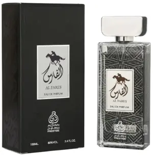 Perfume Adyan Areej Al Arab EDP 100mL - Masculino