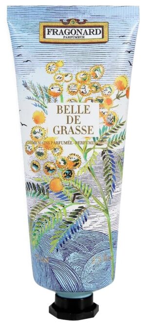 Crema de mano Fragonard Belle de Grasse - 75mL
