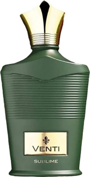 Perfume Fragance World Venti Sublime EDP 100mL