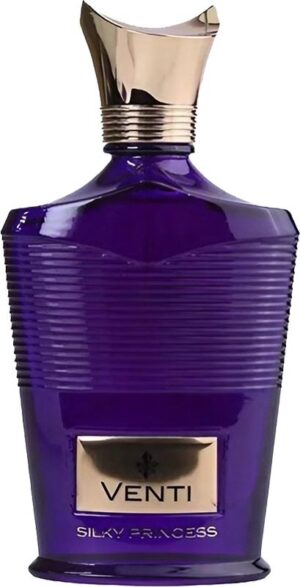 Perfume Fragance World Venti Silky Princess EDP 100mL - Femenino