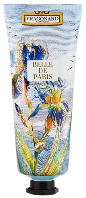 Crema de mano Fragonard Belle de Paris - 75mL