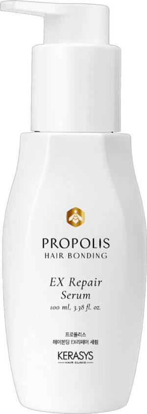 Suero Kerasys Propolis Hair Bonding EX Repair Serum - 100mL
