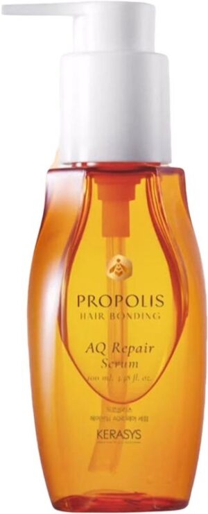 Suero Kerasys Propolis Hair Bonding AQ Repair Serum - 100mL