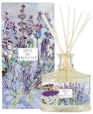Aromatizador Fragonard Reve De Provence - 250mL