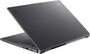 Notebook Acer Aspire A14-52M-72FH Intel Core Ultra 7 256V/16GB/1TB SSD/14" WUXGA/W11