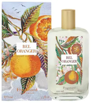 Perfume Fragonard Belle dAmour EDT 100mL - Femenino