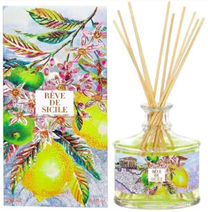 Aromatizador Fragonard Reve de Sicile - 250mL