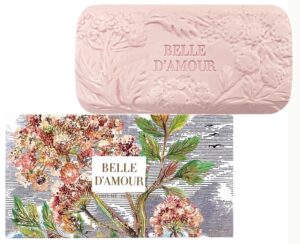 Jabón Fragonard Belle d'Amour - 150g