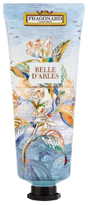 Crema de mano Fragonard Belle D'Amour - 75mL
