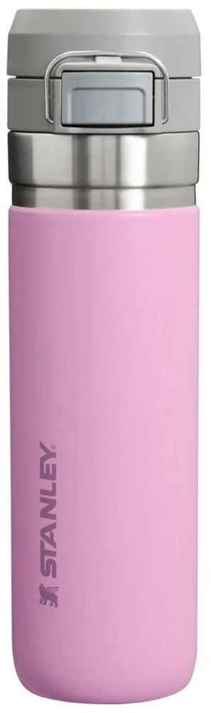 Botella Térmica Stanley The Quick-Flip Go Bottle 10-09149-181 (709mL) Lilas