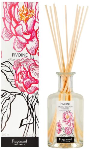 Aromatizador Fragonard Pivoine - 200mL