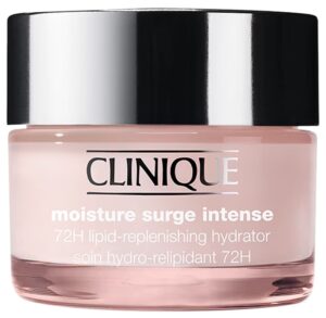 Gel Crema Clinique C Moisture Surge Intense Very Dry 1,2 75Horas - 50mL