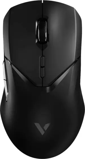 Mouse Gaming Rapoo VT9PRO Wireless - Black (Inalámbrico)