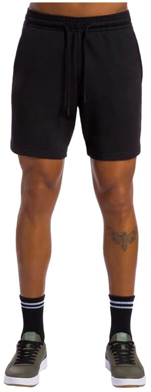 Short Olympikus OIMWT25320/25W Negro Masculino