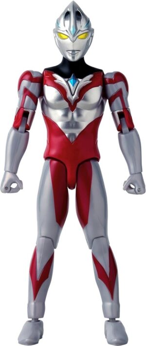 Muñeco Ultraman Arc Bandai - 93340-93345