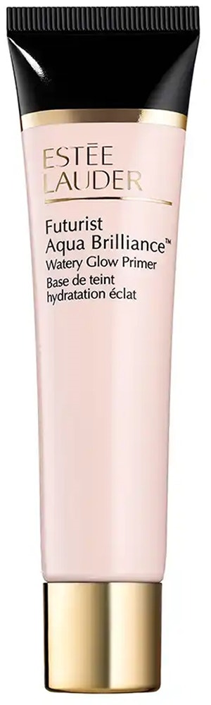 Prebase Estée Lauder Futurist Aqua Brilliance Watery Glow - 40mL