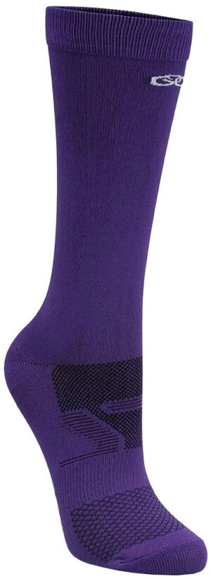 Medias Olympikus OBWA231918 Lila (1 Par)