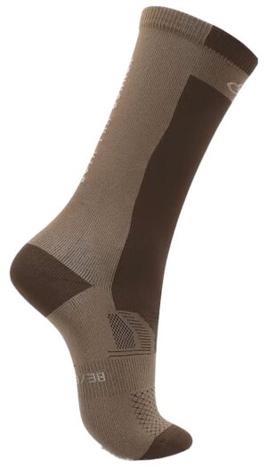 Medias Olympikus OBWA231918 Beige (1 Par)