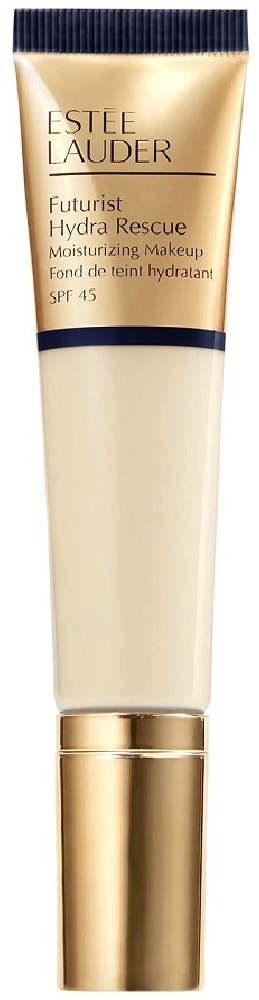 Base Estée Lauder Futurist Hydra Rescue 2N1 Desert Beige - 35mL
