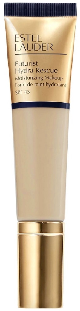 Base Estée Lauder Futurist Hydra Rescue 4N1 Shell Beige - 35mL