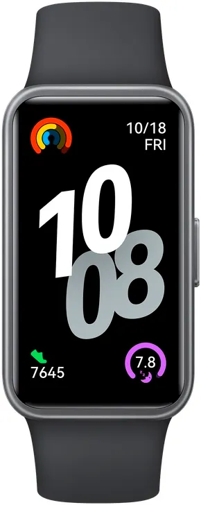 Smartwatch Huawei Band 10 - Black