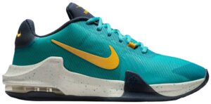 Calzado Nike DM1124 302 Air Max Impact 4 Masculino
