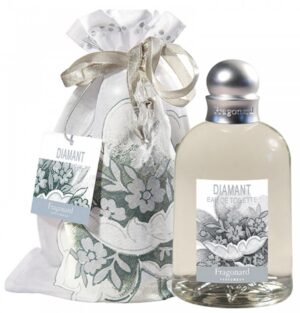 Perfume Fragonard Diamant EDT 200mL - Feminino