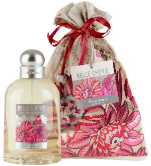 Perfume Fragonard Belle Cherie EDT 200mL - Feminino
