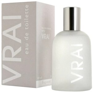 Perfume Fragonard Vrai EDT 100mL - Masculino