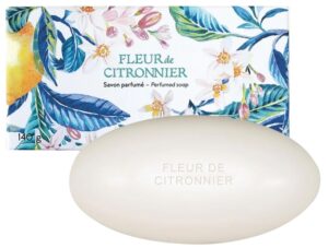 Jabón Fragonard Fleur de Citronnier - 140g