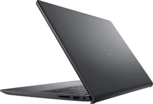 Notebook Dell Inspiron 15 I3530-3470BLK-PUS Intel Core i3-1305U/8GB/512GB SSD/15.6"FHD/W11