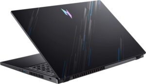 Notebook Acer ANV15-51-75HE i7-13620H/16GB/1TB SSD/RTX4050 6GB/15.6" 144Hz FHD/W11