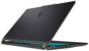 Notebook MSI Cyborg 15 A13VE-218US i7-13620H/16GB/512GB SSD/RTX 4050 6GB/15.6" FHD/W11