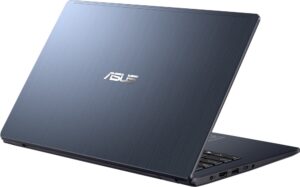 Notebook Asus E410KA-CL4128 Intel N4500/4GB/128GB eMMC/14" FHD/W11