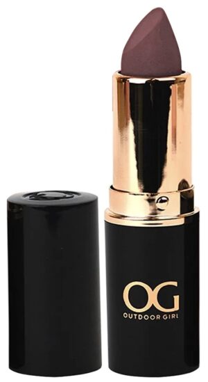 Labial Outdoor Girl Ultra Plush Matte UP04 Tango - 4g